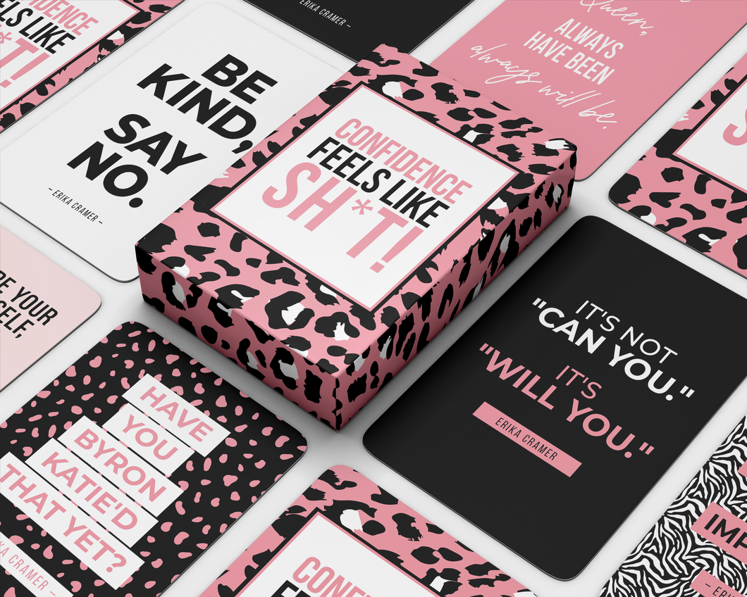 Book X Quote Card Bundle