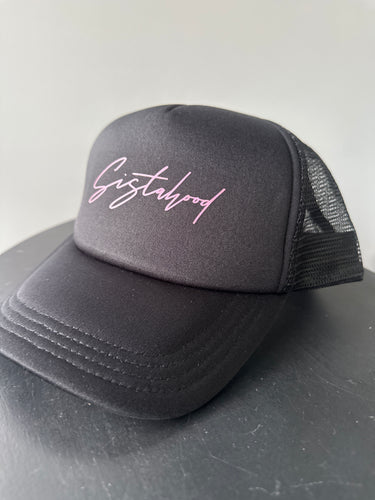 Sistahood Hat